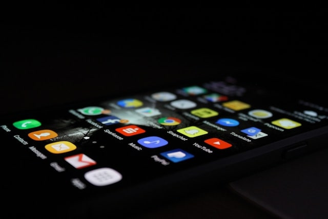 Feature image How do you hide apps on an android