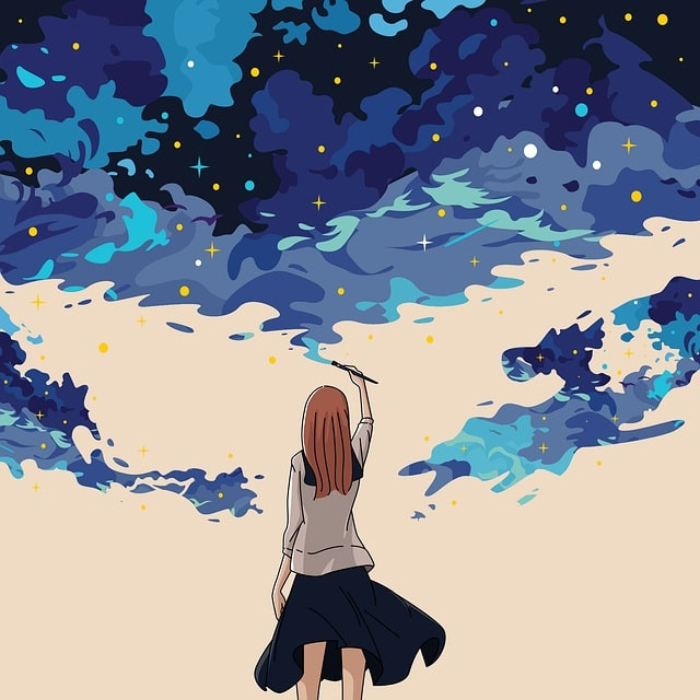 Feature image What Is Anime