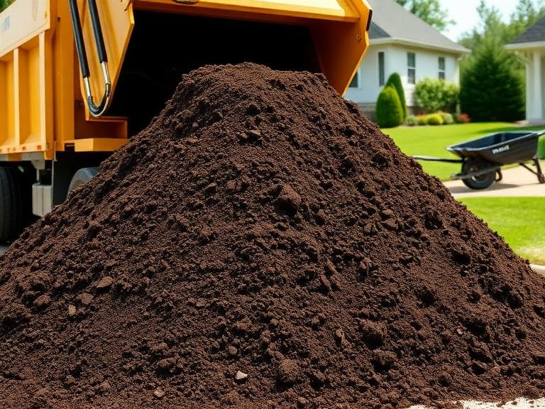 Ultimate Guide to Soil Weight: How Much Does a Yard of Dirt Weigh?