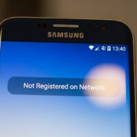How to Fix ‘Not Registered on Network’ Error on Samsung Galaxy