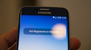 How to Fix Not Registered on Network Error on Samsung Galaxy [2026 Solutions]