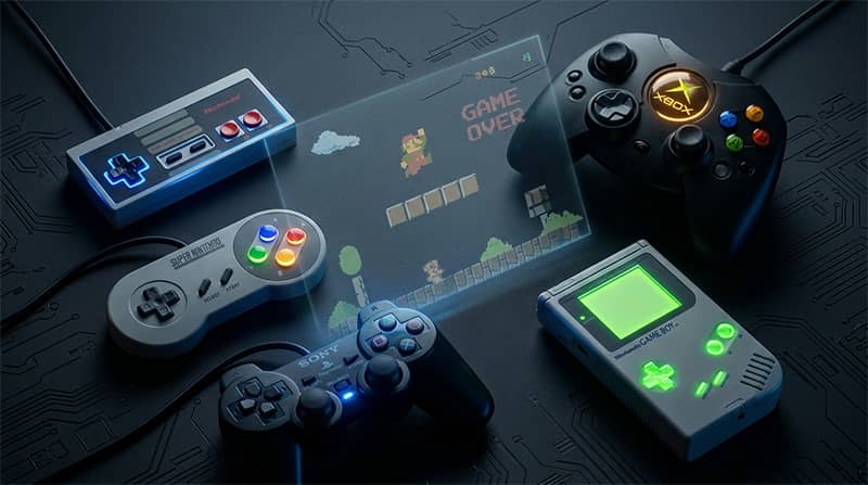 Best Console Emulators in 2026: Top Picks for PC, Mac, Android, and iOS ...