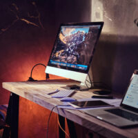 Effortless Tips: How to Setup 3 Monitors with Laptop