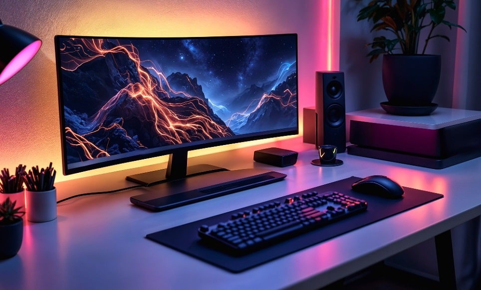 Best Gaming Monitors 2025: Top OLED, 4K, and Budget Picks for Ultimate Performance Best Gaming Monitors 2025: Top OLED, 4K, and Budget Picks for Ultimate Performance