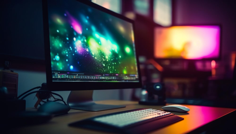 Best Gaming Monitors 2025: Top OLED, 4K, and Budget Picks for Ultimate Performance 1 Best Gaming Monitors