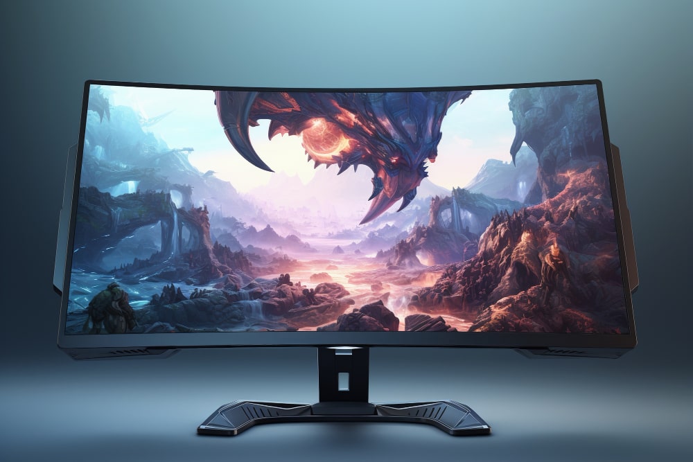 Best Gaming Monitors 2025: Top OLED, 4K, and Budget Picks for Ultimate Performance 5 Best Gaming Monitors 2025 Top OLED 4K and Budget Picks for Ultimate Performance 2