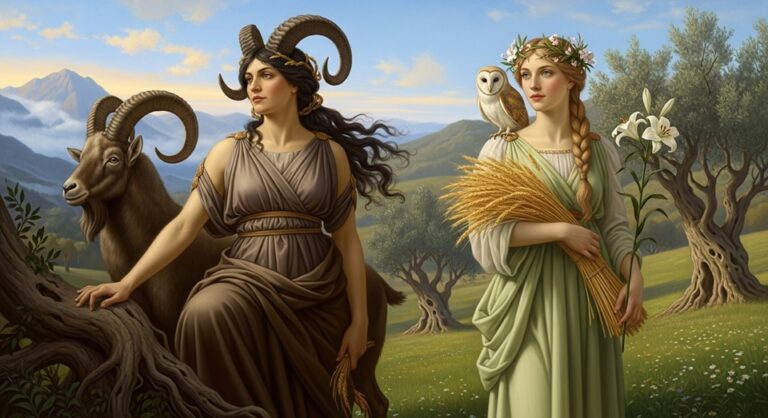 Ultimate Guide to Capricorn and Virgo Compatibility: Love, Sex, and More