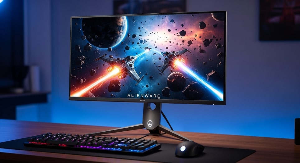 Best Gaming Monitors 2025: Top OLED, 4K, and Budget Picks for Ultimate Performance Best Gaming Monitors 2025: Top OLED, 4K, and Budget Picks for Ultimate Performance