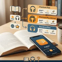 Audible Membership Plans Explained: Every Plan, Price, and Which One Is Actually Worth It
