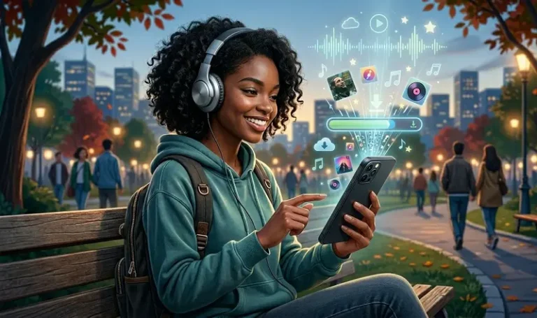 Best Free Music Downloaders for Android: Top Apps Compared