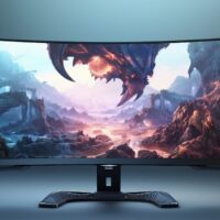 Best Gaming Monitors 2025: Top OLED, 4K, and Budget Picks for Ultimate Performance 2 Best Gaming Monitors 2025: Top OLED, 4K, and Budget Picks for Ultimate Performance