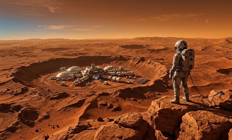The 12 Essential Mars Movies: Ultimate Sci-Fi Guide for Red Planet Survival & Exploration