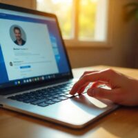 How to know if you blocked someone on facebook