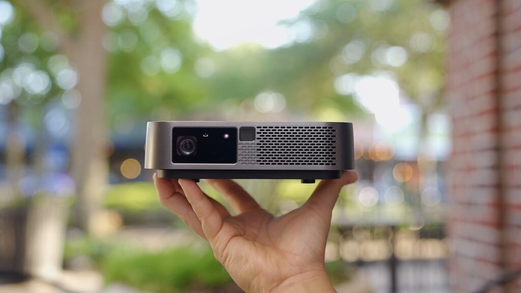 How to Connect a Projector to Speakers: Step-by-Step Guide for Optimal Audio Setup