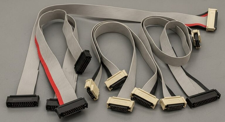 IDE Cables Explained: The Ultimate 2026 Guide to Types, Uses, and How to Choose the Right One for Your PC