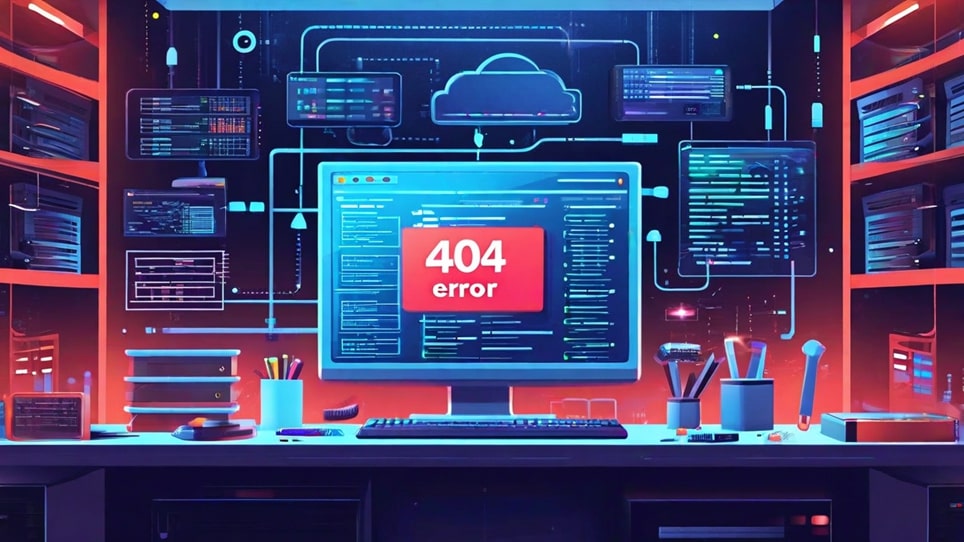 How to Resolve Nginx 404 Not Found Error