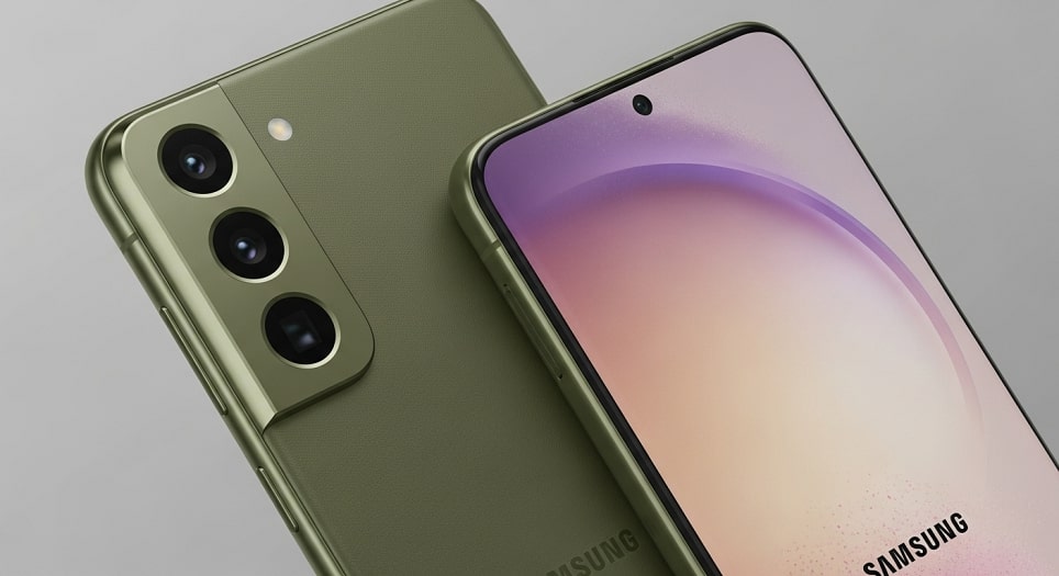 s21 fe Camera System What to