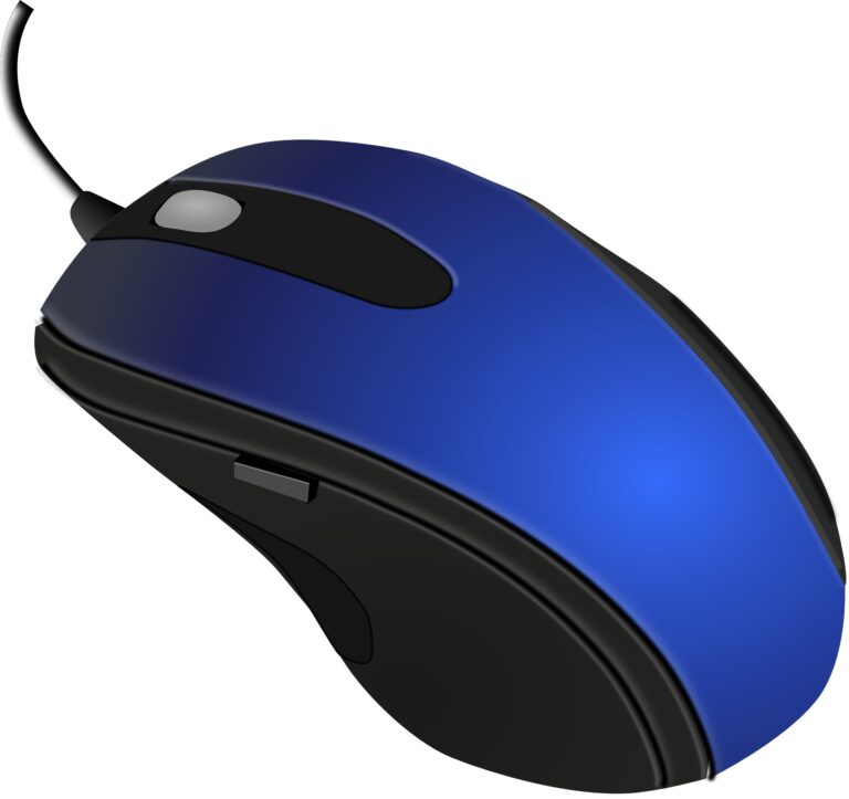 How to Change DPI Settings on Your Mouse in Windows 10: Step-by-Step Guide for Precision Control