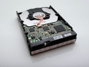 hard drive min