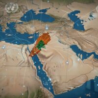 Lebanon Says Only the U.S. Can Stop Fighting Amid Escalating Regional Tensions