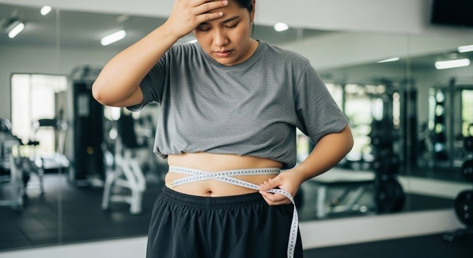 Feature image Shedding Pounds Safely: Why Losing 20 Pounds In 14 Days Isn't the Answer