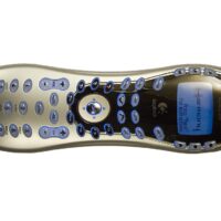 How do you program a GE universal remote to a TV?