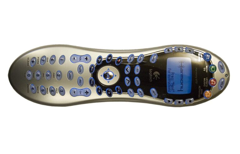 How to Program a GE Universal Remote to Any TV: Complete Step-by-Step Setup Guide for All Models