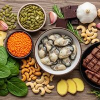 The Ultimate Guide to the 21 Best Foods That Are High in Zinc