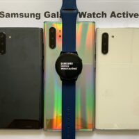 Samsung Galaxy Watch Active2