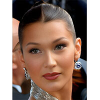 Bella Hadid Religion