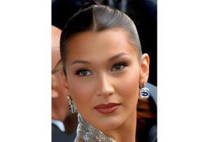 Bella Hadid Religion