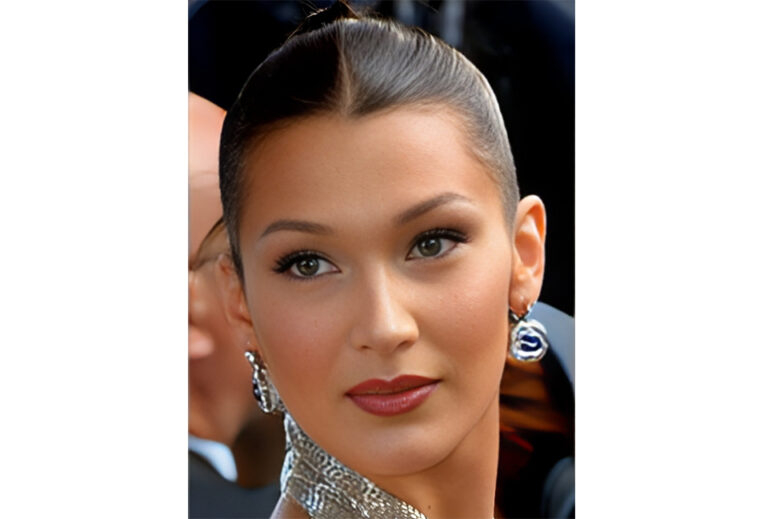 Bella Hadid Religion