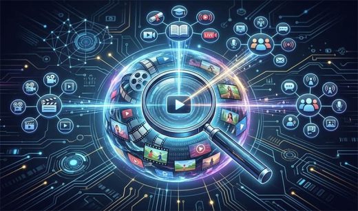 18 Best Video Search Engines to Find Any Video Online - Smartupworld
