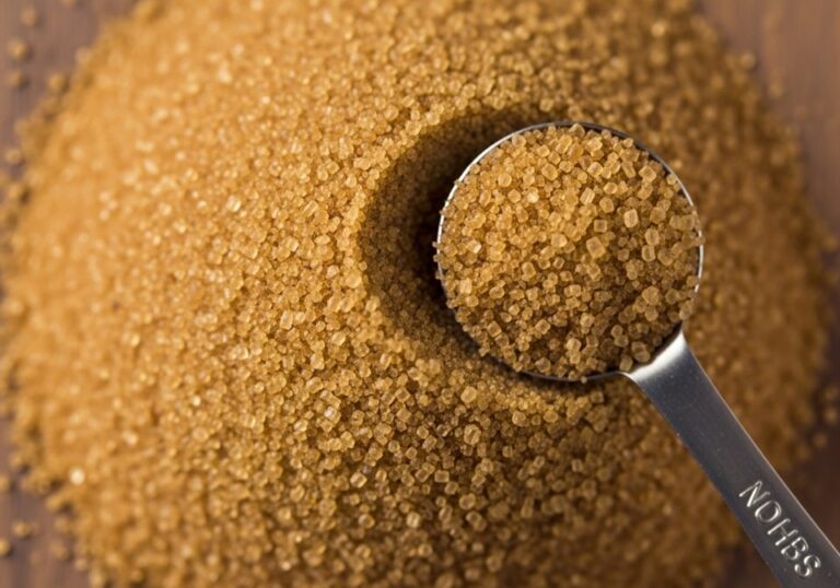 7 Clever Substitutes for Brown Sugar