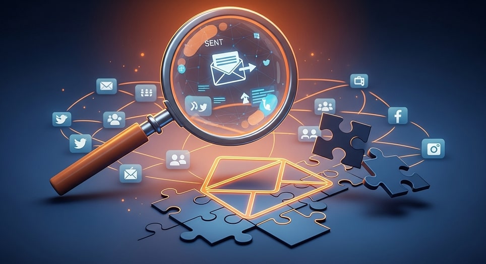 What Is My Email Address? How to Find Out 1 Clever Tricks and Contextual Clues