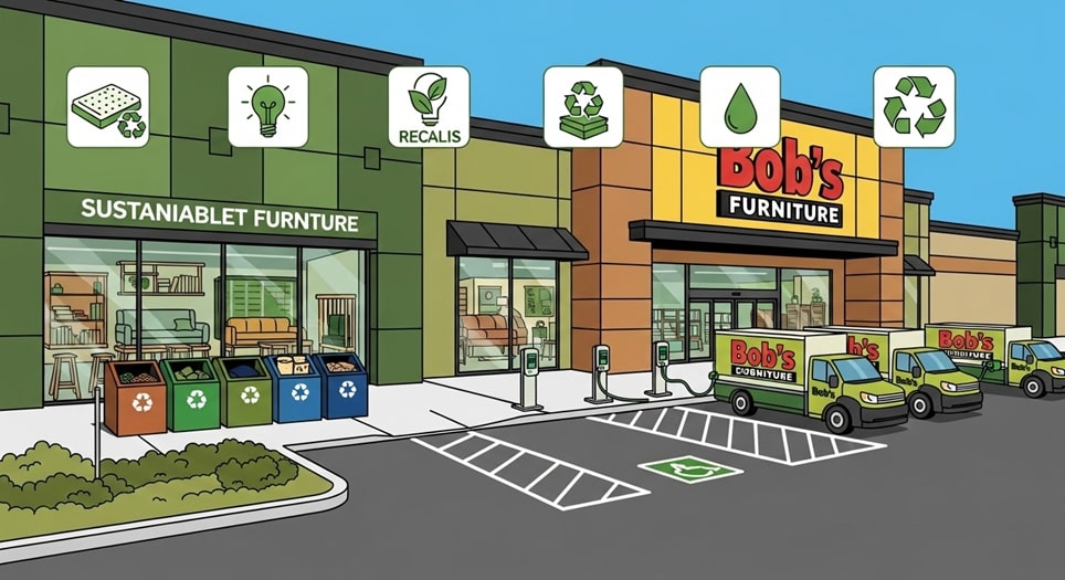 Bob's Discount Furniture Reviews 2025: Pros, Cons, Prices, Quality, Sofas, Mattresses, and Customer Service Guide