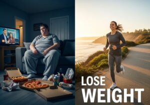 How to Lose Weight Fast in Simple Steps