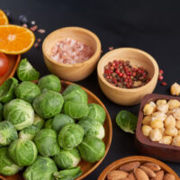 High Fiber Foods: Unlocking the Key to Nutrition and Healthy Eating