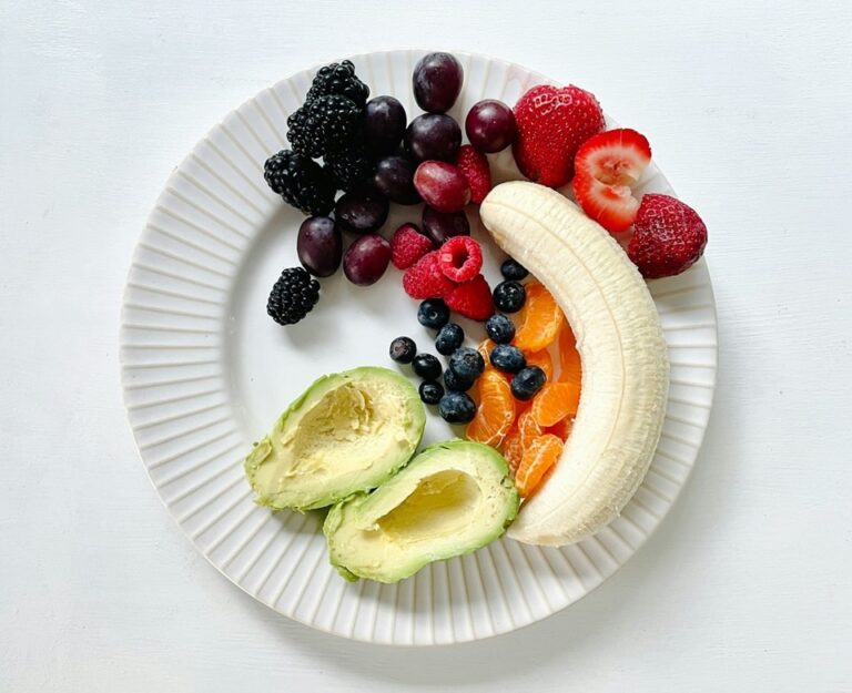 The Ultimate Guide to Nutrient-Dense Eating: 50 Superfoods for Optimal Health and Longevity