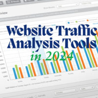 Best Website Traffic Analysis Tools in 2024