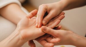Benefits of a Hand Massage: Why Your Hands Hold the Key to Whole‑Body Relief