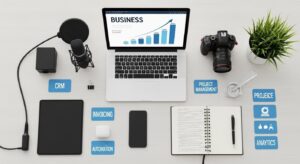 best tools for freelancers to scale a real business