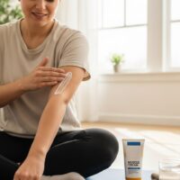 Best ways to Fix Sore Muscles