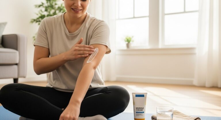 Ultimate Science-Backed Ways to Relieve Sore Muscles Fast and Speed Up Muscle Recovery