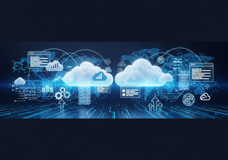 Ultimate Guide to Cloud-Based Web Development: Tools, Platforms, and Best Practices for 2026