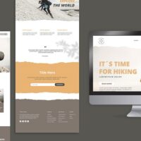 Mastering WordPress Footer Customization: A Comprehensive Guide to Registering and Displaying Dynamic Widget Areas via PHP