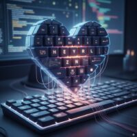 How to make a heart symbol with keyboard: A Comprehensive Guide to Typing Love