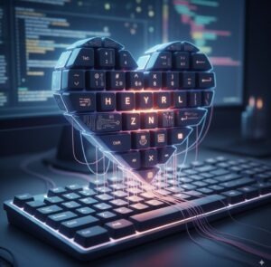 How to make a heart symbol with keyboard: A Comprehensive Guide to Typing Love