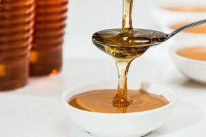 home remedies, honey