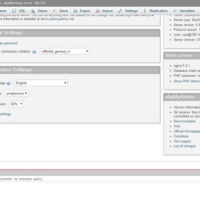 Capitalizing the first letter of a name Column in a mySQL table using phpMyadmin